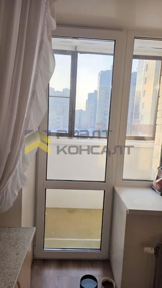 Студия, Вторичка, 36.60м², 3/13 этаж миниатюра 8