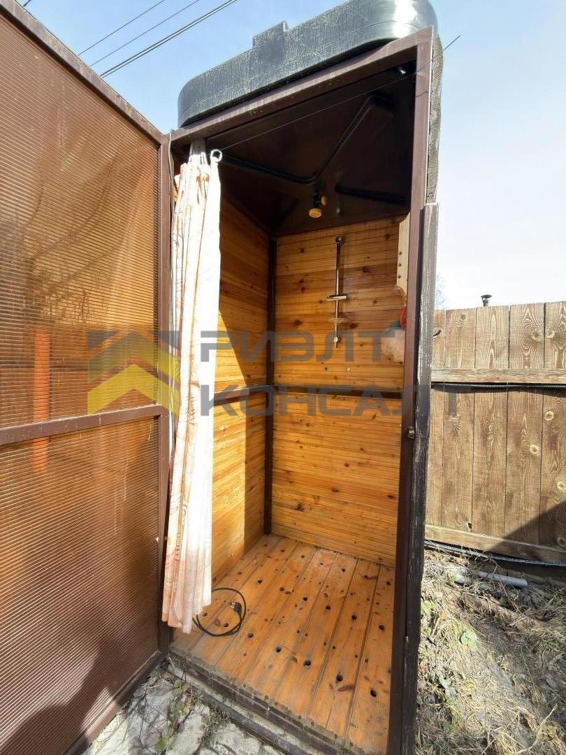Дача, 63.50м², 7 соток, 2 этажа, 2 комн., стены: Кирпич миниатюра 10