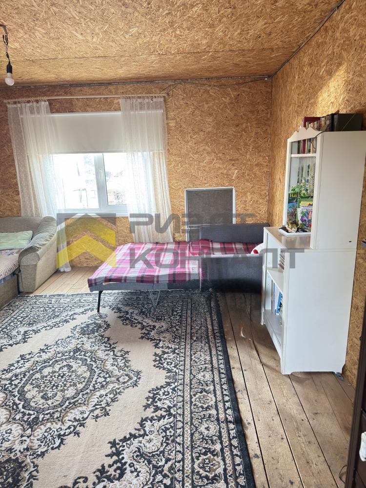 Дача, 63.50м², 7 соток, 2 этажа, 2 комн., стены: Кирпич миниатюра 21