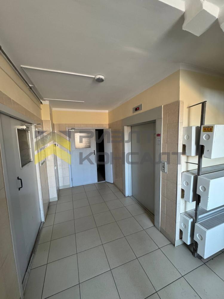 1-комн. квартира, Вторичка, 35.90м², 2/10 этаж миниатюра 16