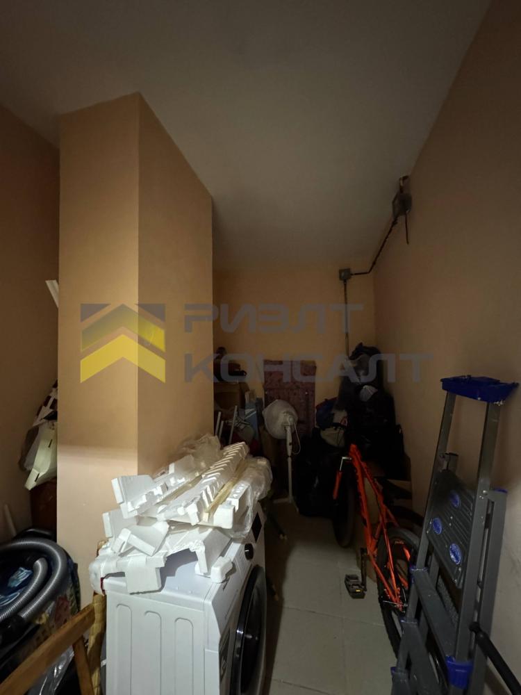 1-комн. квартира, Вторичка, 35.90м², 2/10 этаж миниатюра 15