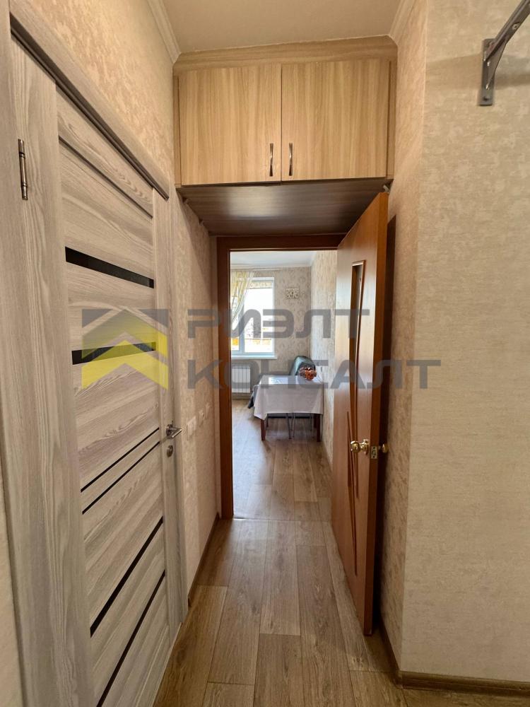 1-комн. квартира, Вторичка, 35.90м², 2/10 этаж миниатюра 10