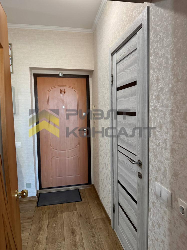 1-комн. квартира, Вторичка, 35.90м², 2/10 этаж миниатюра 13