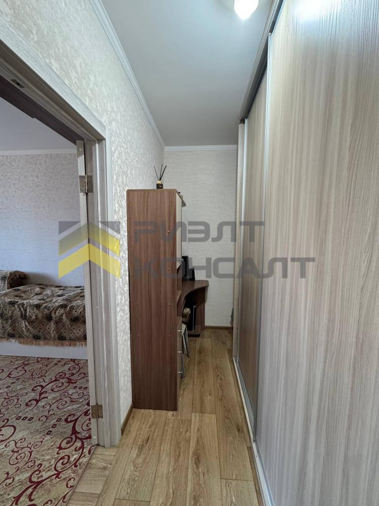 1-комн. квартира, Вторичка, 35.90м², 2/10 этаж миниатюра 11