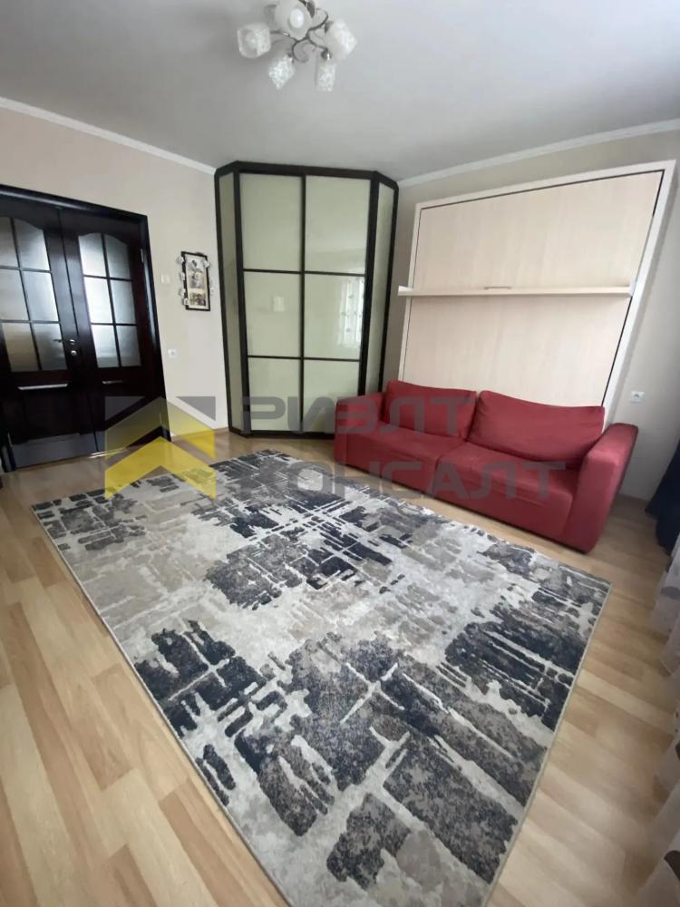 2-комн. квартира, 60.40м², 2/10 этаж