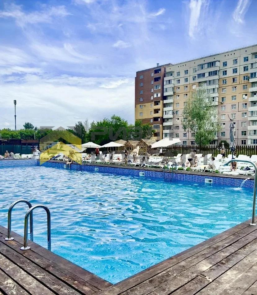 2-комн. квартира, Вторичка, 60.40м², 2/10 этаж миниатюра 22