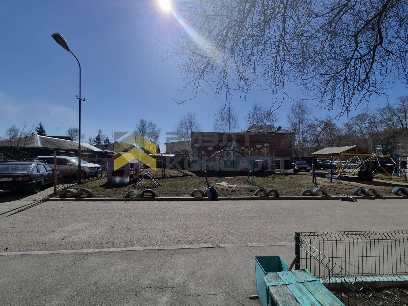 3-комн. квартира, Вторичка, 65.20м², 4/5 этаж миниатюра 28
