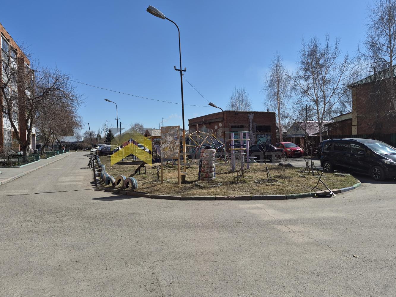 3-комн. квартира, Вторичка, 65.20м², 4/5 этаж миниатюра 29