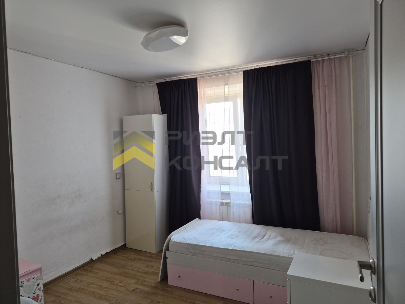 3-комн. квартира, Вторичка, 65.20м², 4/5 этаж миниатюра 21