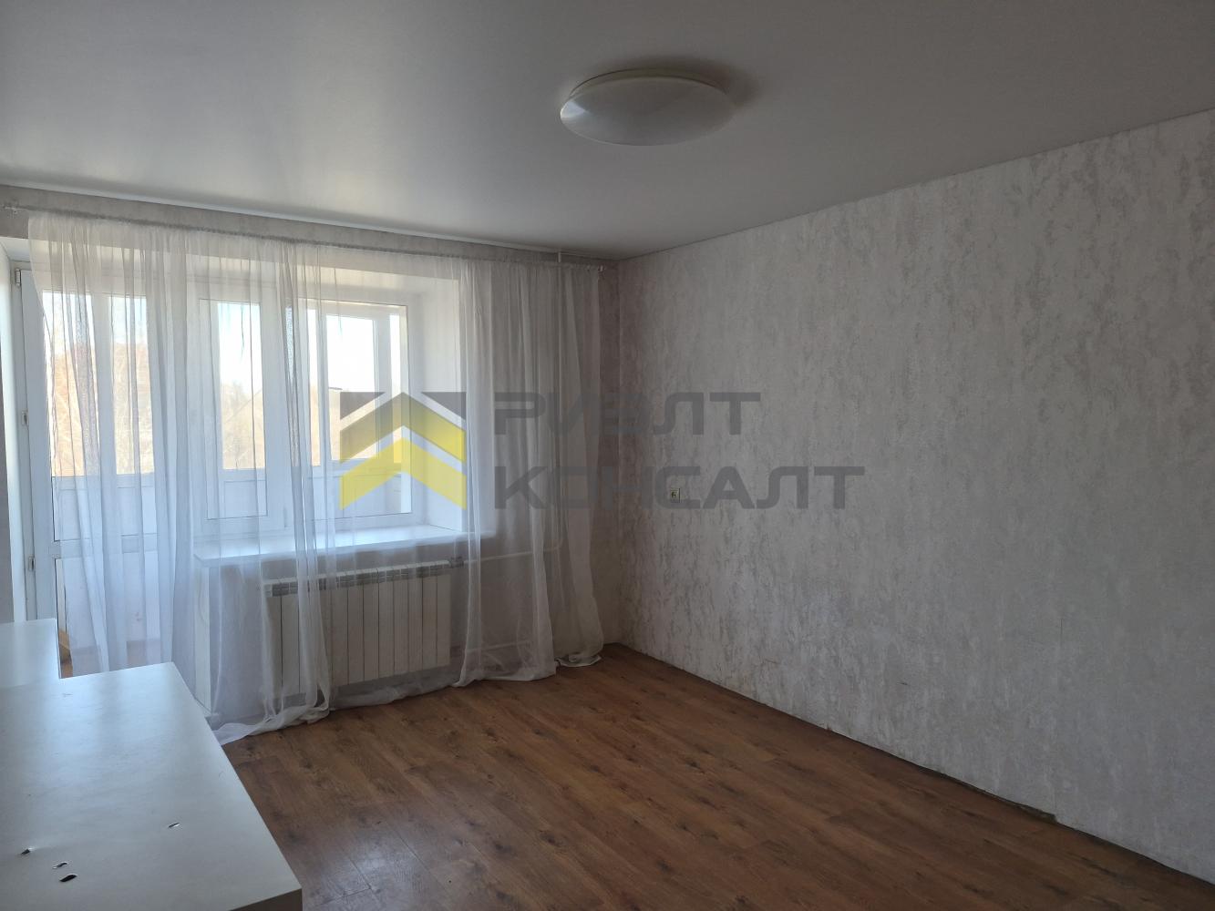3-комн. квартира, Вторичка, 65.20м², 4/5 этаж миниатюра 8