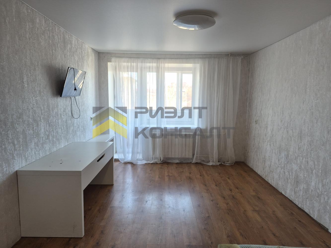 3-комн. квартира, Вторичка, 65.20м², 4/5 этаж миниатюра 9