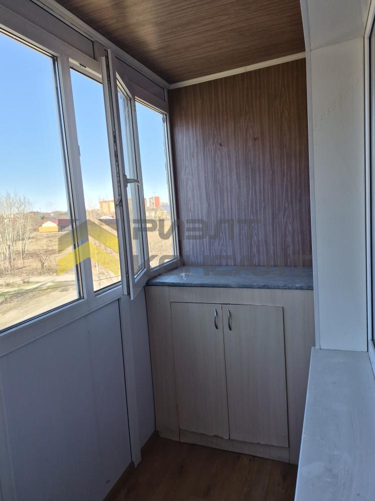 3-комн. квартира, Вторичка, 65.20м², 4/5 этаж миниатюра 11