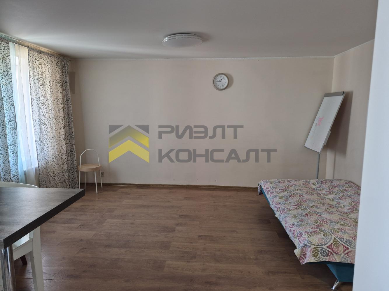 3-комн. квартира, Вторичка, 65.20м², 4/5 этаж миниатюра 5