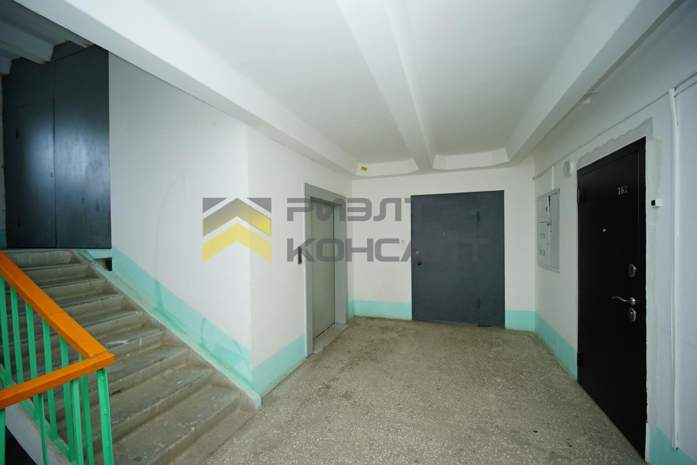 Студия, Вторичка, 33м², 7/10 этаж миниатюра 9