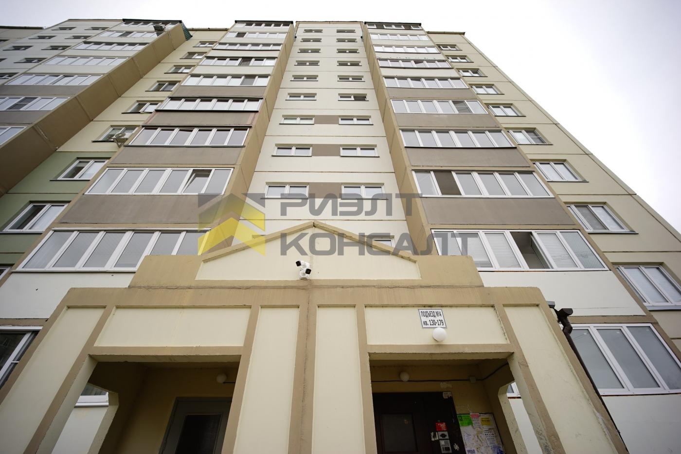 Студия, Вторичка, 33м², 7/10 этаж миниатюра 14