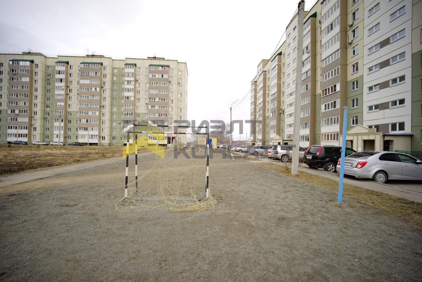 Студия, Вторичка, 33м², 7/10 этаж миниатюра 18