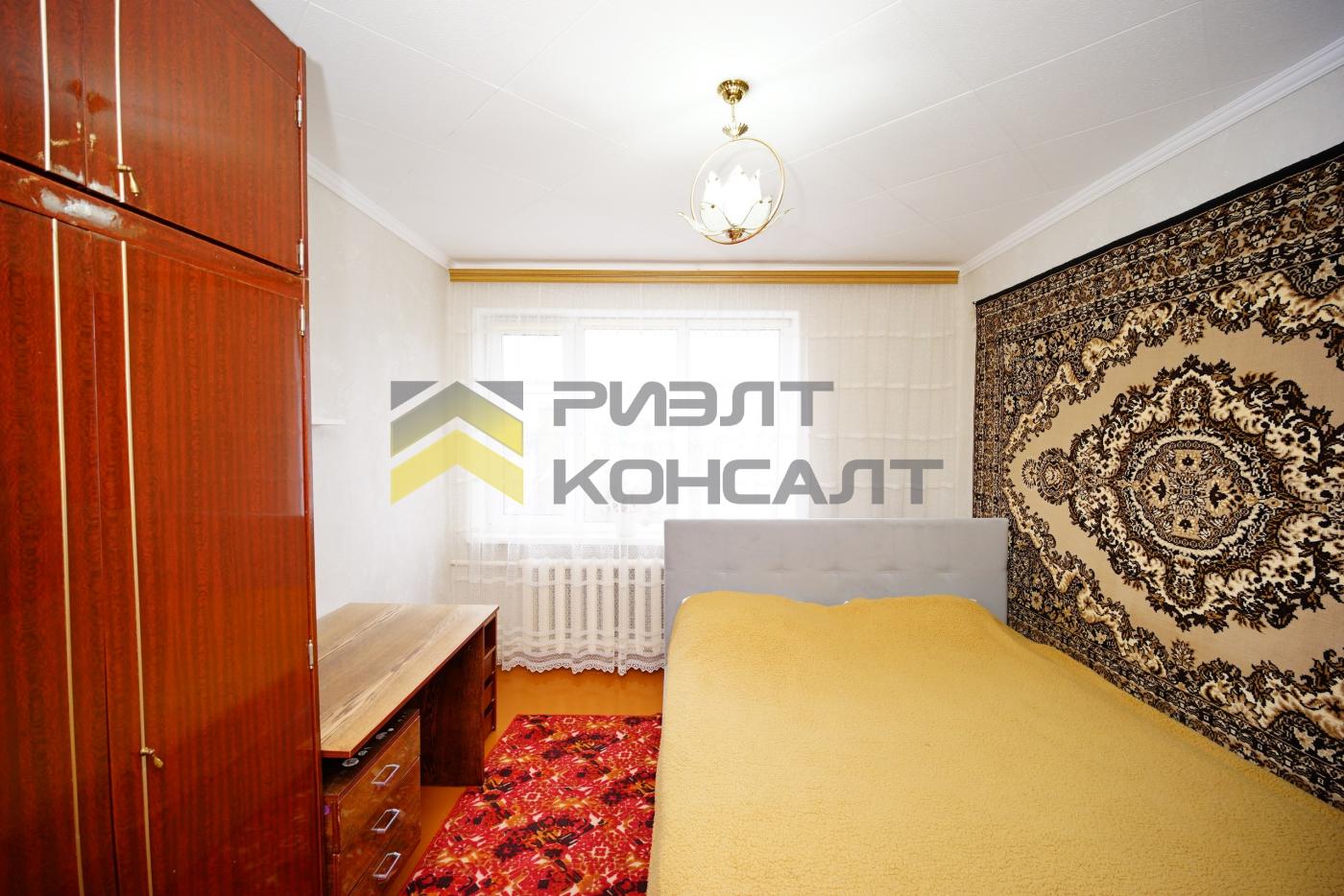 Дом, 82м², 13 соток, 1 этаж, 4 комн., стены: Ж/б панели миниатюра 6