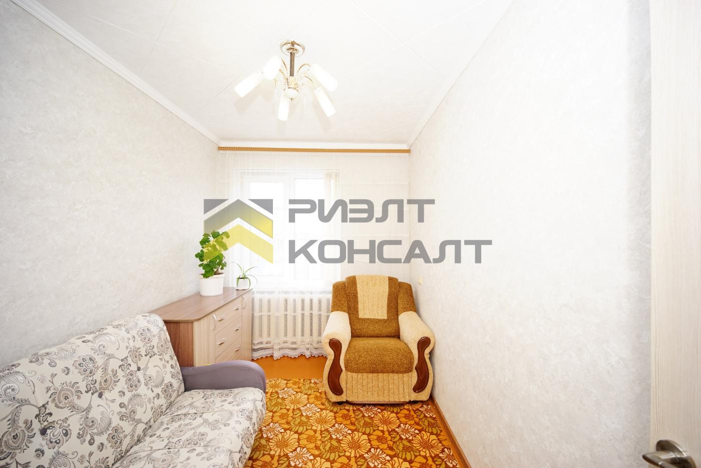Дом, 82м², 13 соток, 1 этаж, 4 комн., стены: Ж/б панели миниатюра 8