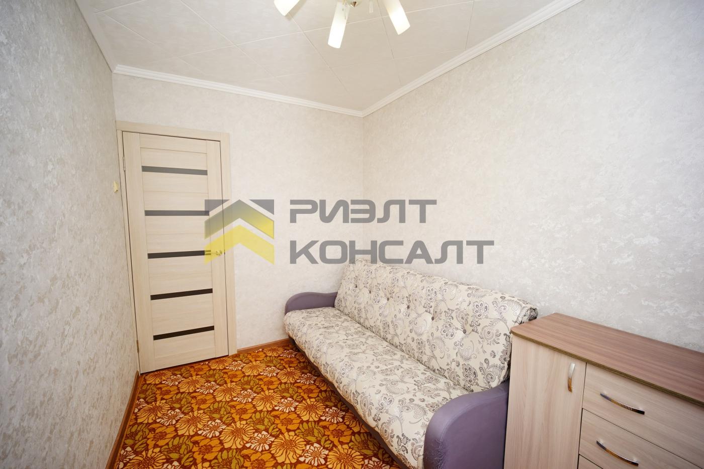 Дом, 82м², 13 соток, 1 этаж, 4 комн., стены: Ж/б панели миниатюра 9