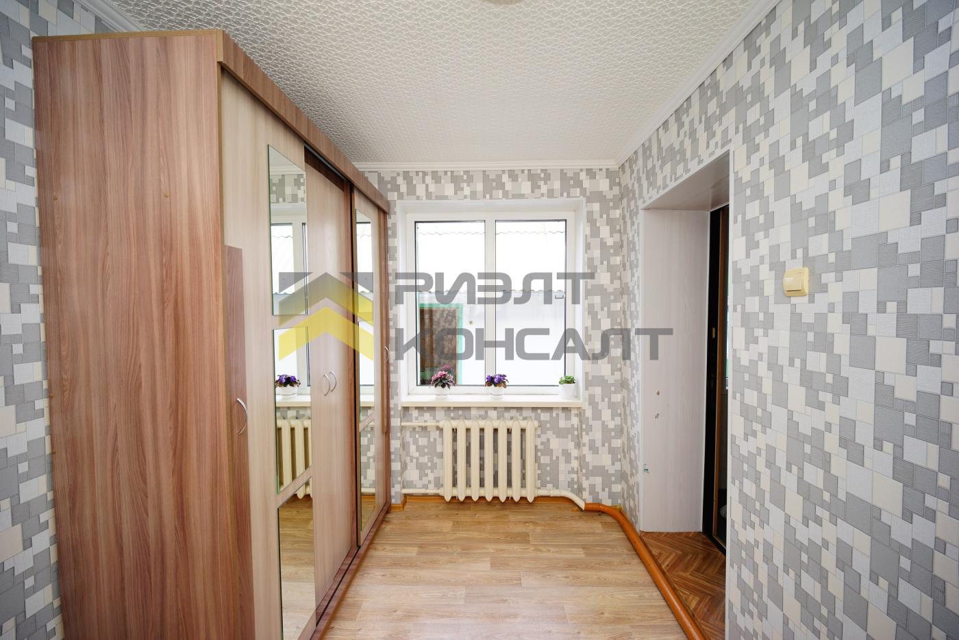 Дом, 82м², 13 соток, 1 этаж, 4 комн., стены: Ж/б панели миниатюра 17