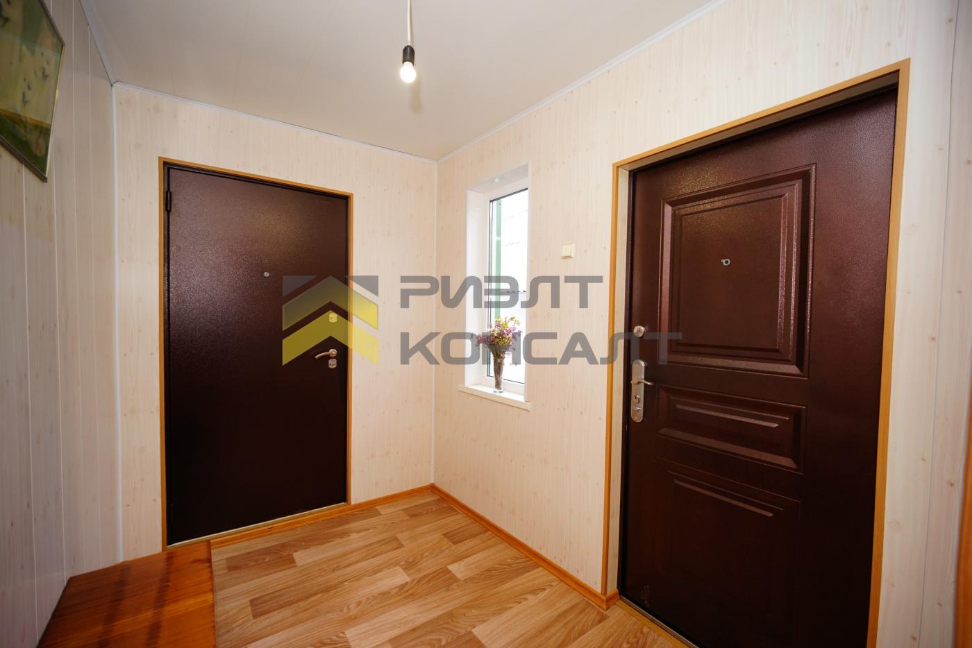 Дом, 82м², 13 соток, 1 этаж, 4 комн., стены: Ж/б панели миниатюра 19