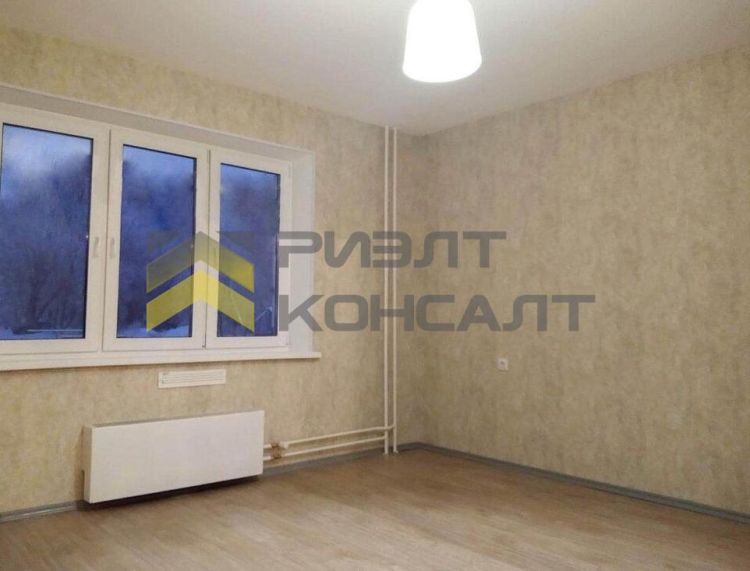 2-комн. квартира, Вторичка, 56м², 1/5 этаж миниатюра 3