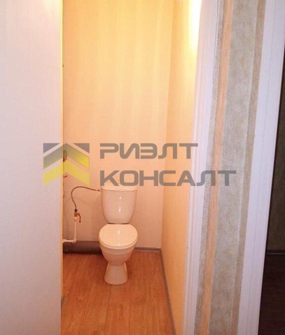 2-комн. квартира, Вторичка, 56м², 1/5 этаж миниатюра 8