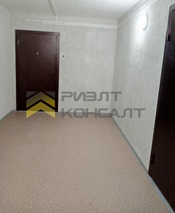 2-комн. квартира, Вторичка, 56м², 1/5 этаж миниатюра 9