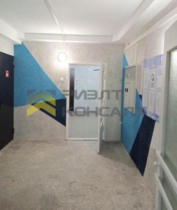 2-комн. квартира, Вторичка, 56м², 1/5 этаж миниатюра 10