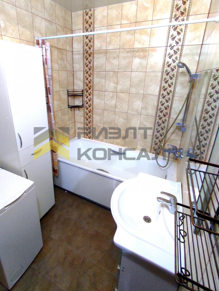 3-комн. квартира, Вторичка, 73.70м², 2/4 этаж миниатюра 7