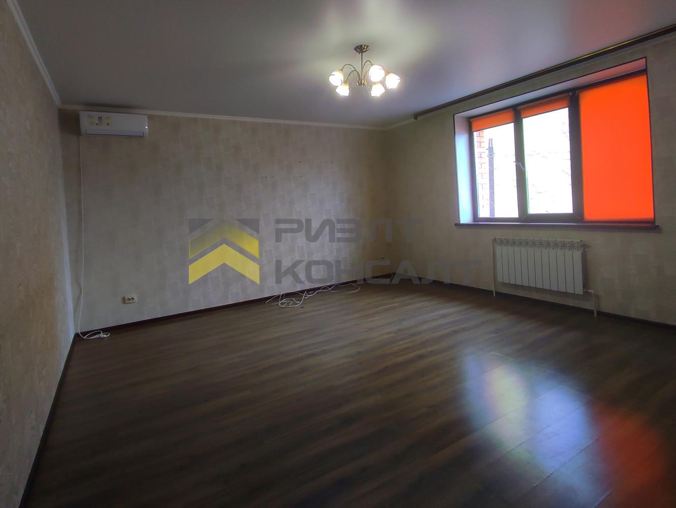 3-комн. квартира, Вторичка, 73.70м², 2/4 этаж миниатюра 6