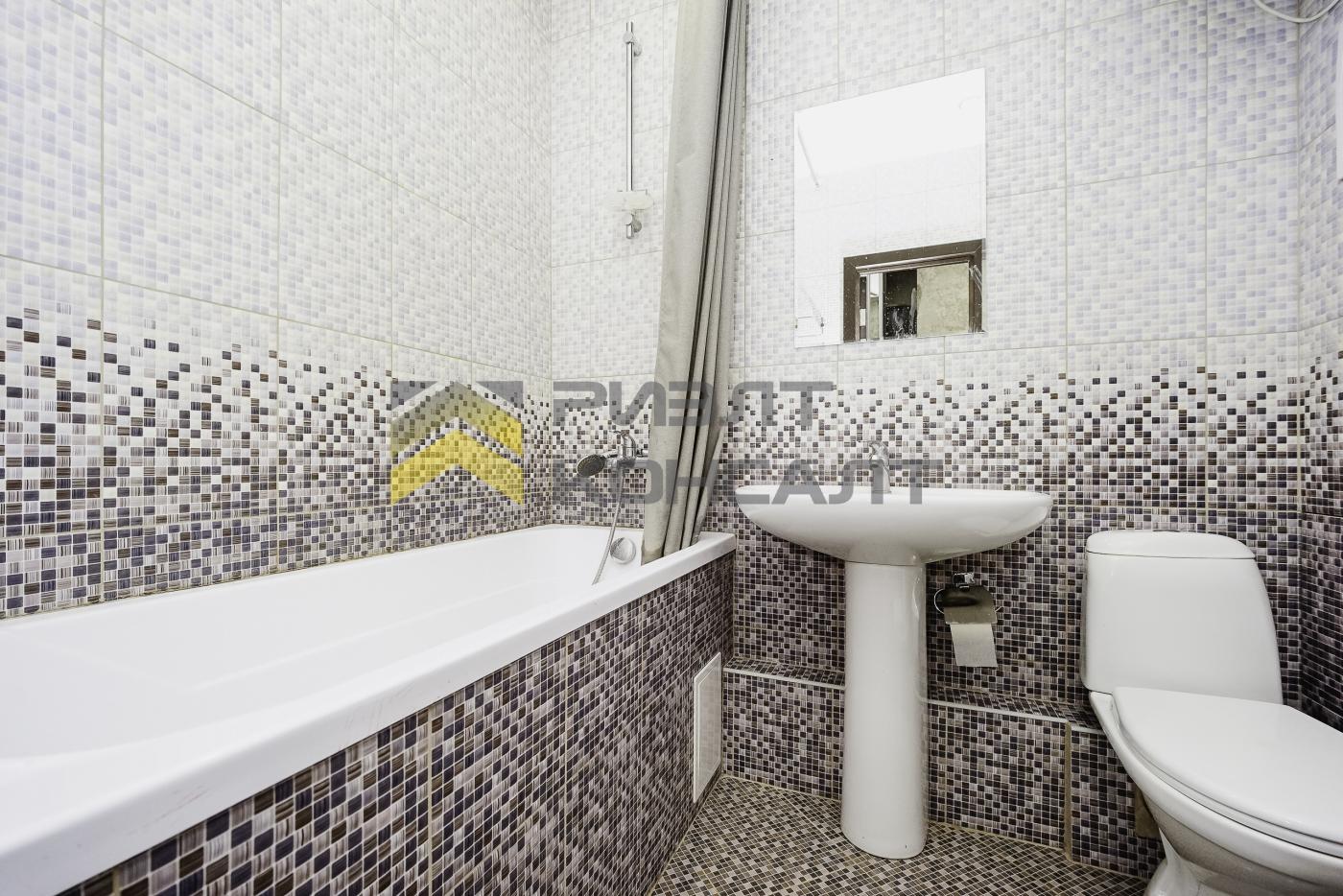 1-комн. квартира, Вторичка, 38.20м², 4/17 этаж миниатюра 14