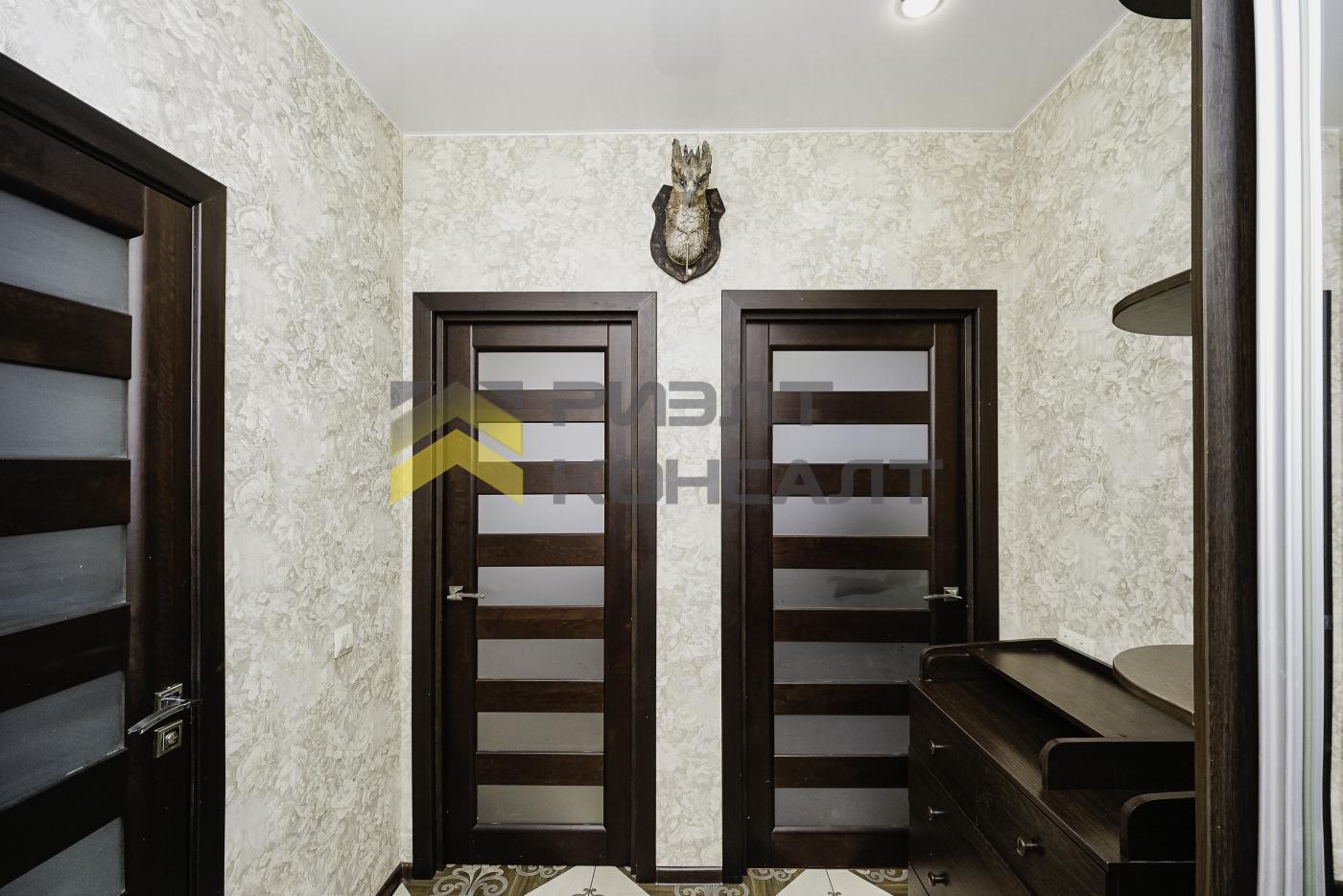 1-комн. квартира, Вторичка, 38.20м², 4/17 этаж миниатюра 19