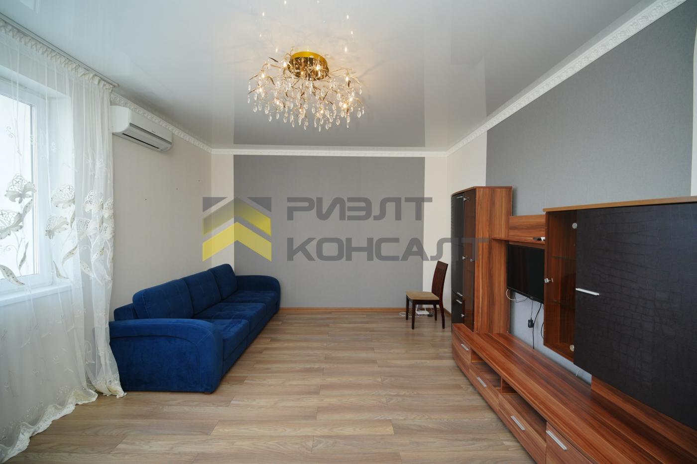 2-комн. квартира, Вторичка, 62м², 5/17 этаж миниатюра 13