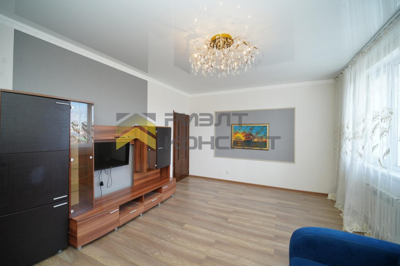 2-комн. квартира, Вторичка, 62м², 5/17 этаж миниатюра 12
