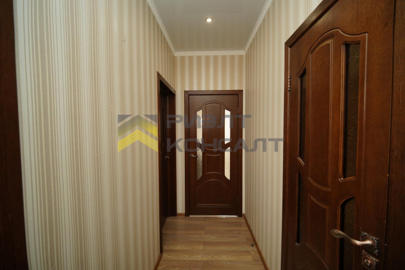 2-комн. квартира, Вторичка, 62м², 5/17 этаж миниатюра 23