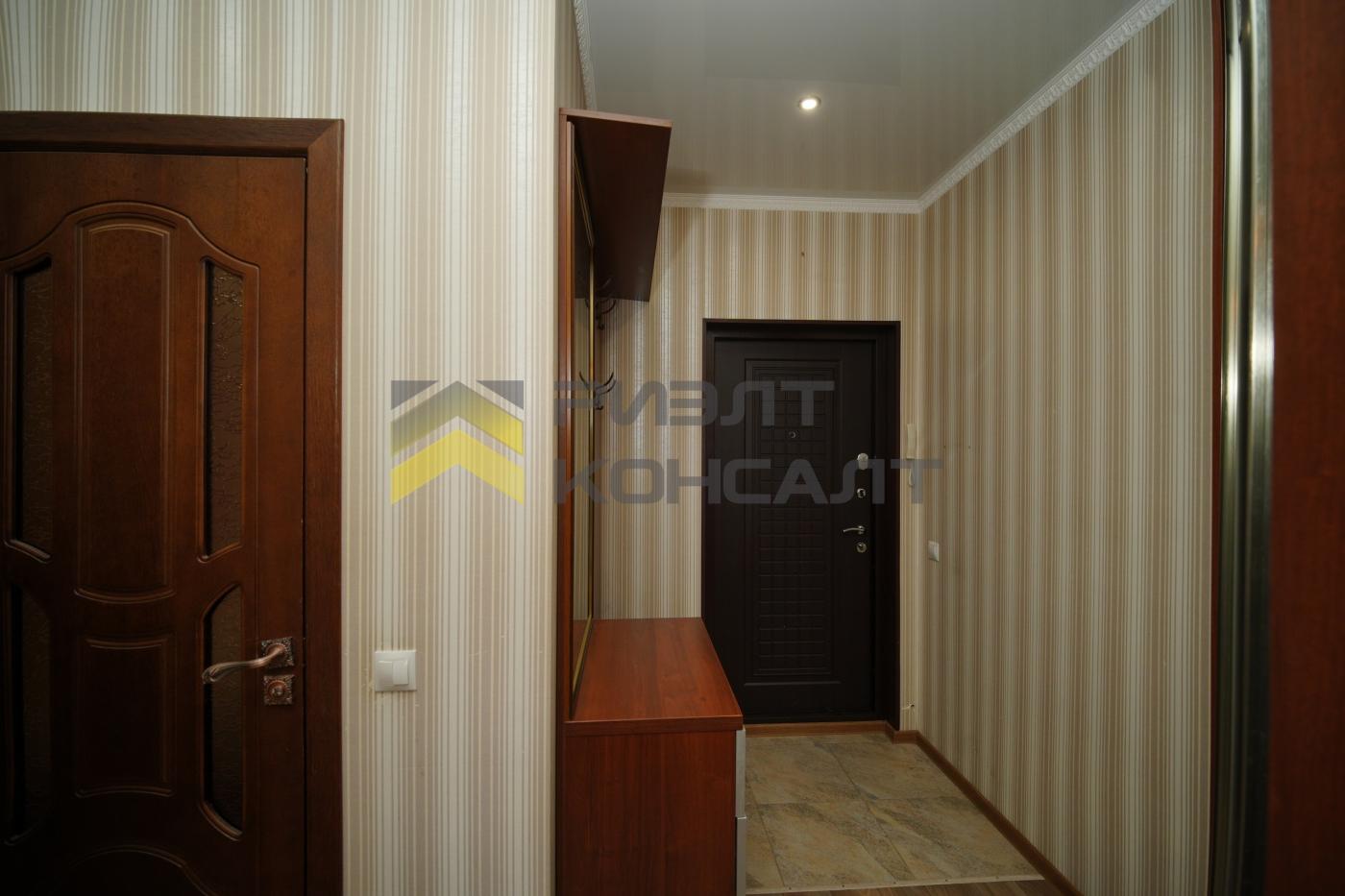 2-комн. квартира, Вторичка, 62м², 5/17 этаж миниатюра 27