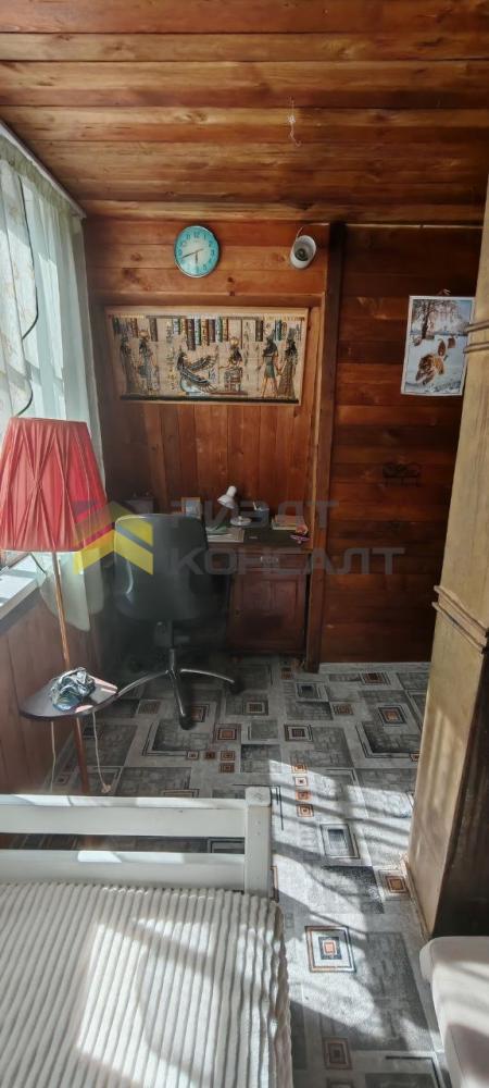 Дача, 56м², 5.50 соток, 2 этажа, 3 комн., стены: Кирпич миниатюра 13