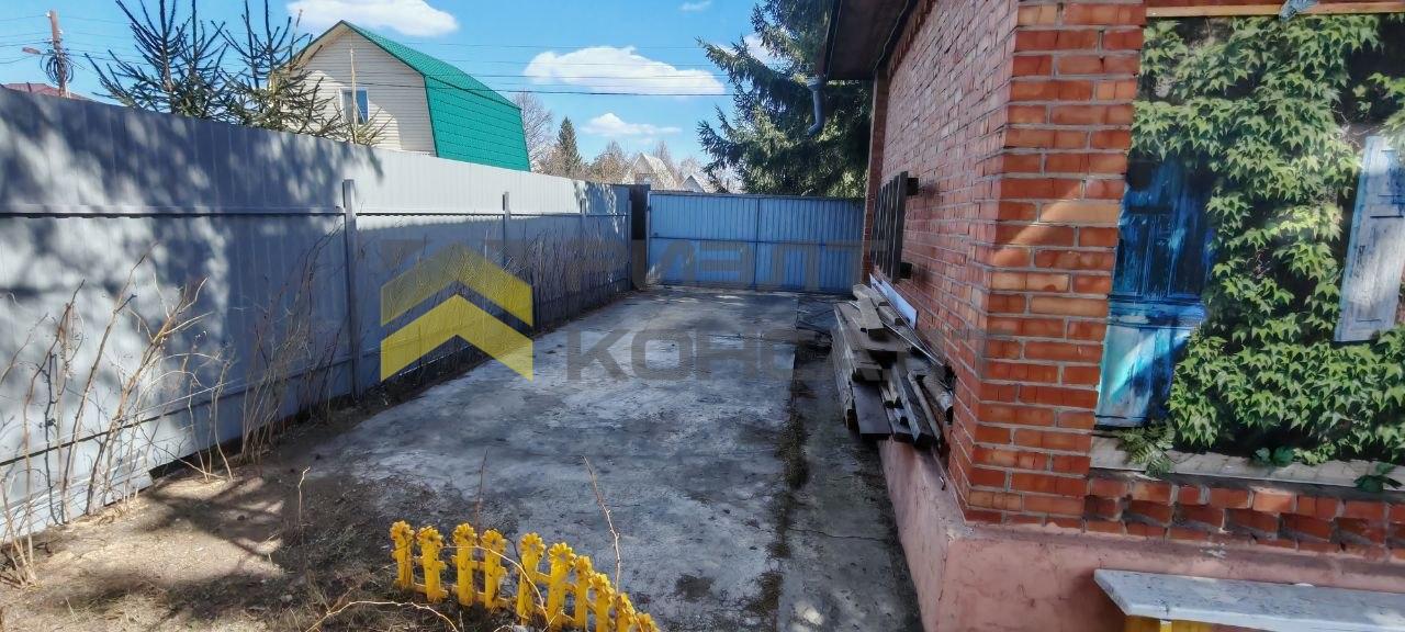 Дача, 56м², 5.50 соток, 2 этажа, 3 комн., стены: Кирпич миниатюра 8
