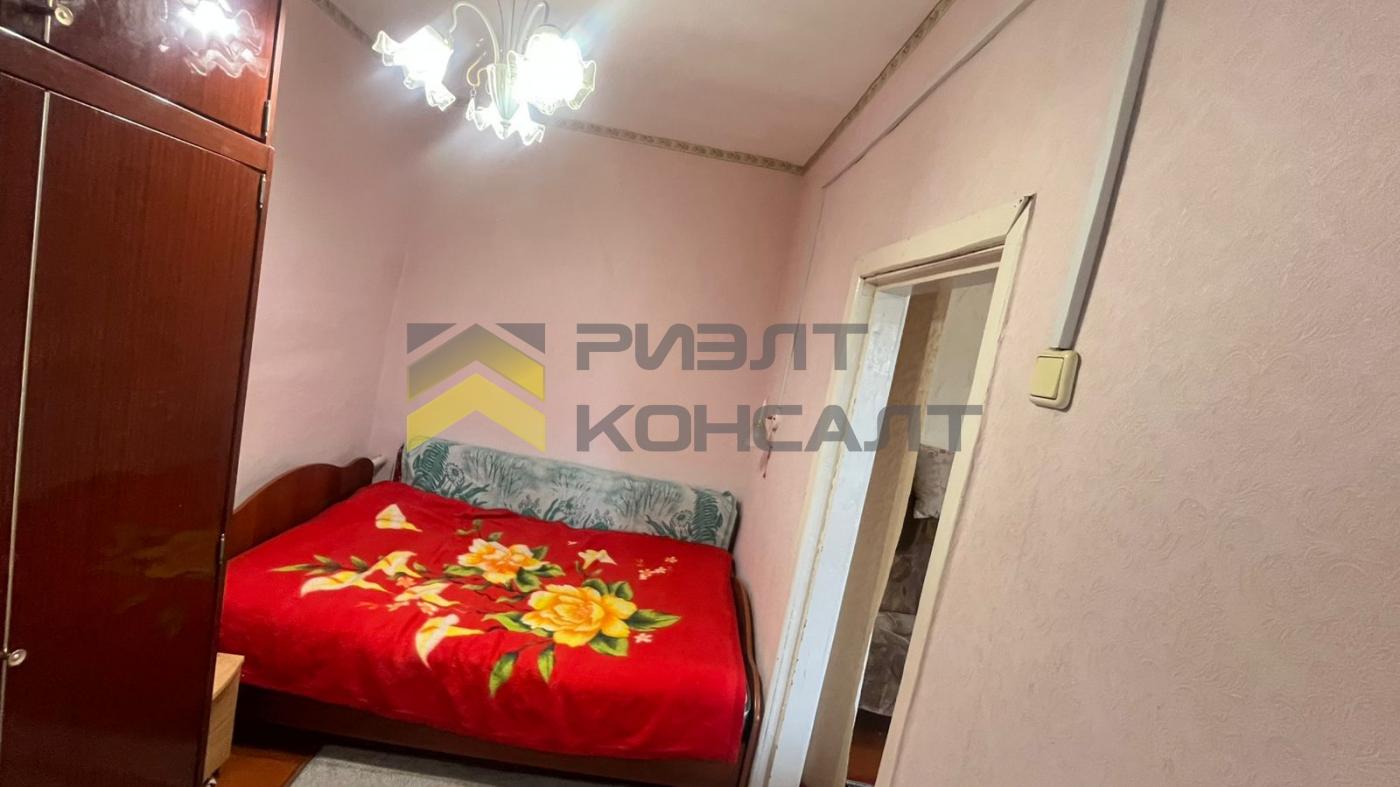5-комн. квартира, Вторичка, 108.10м², 1/1 этаж миниатюра 5