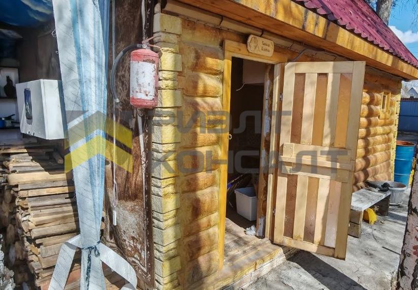 Дача, 56м², 5.50 соток, 2 этажа, 3 комн., стены: Кирпич миниатюра 9