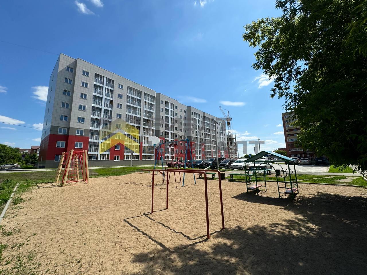 Фото объекта