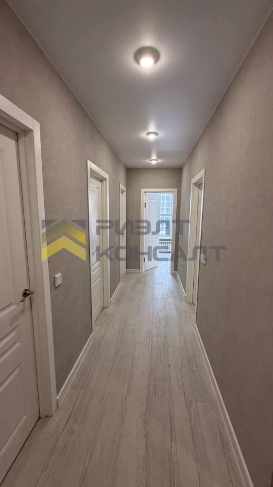 2-комн. квартира, Вторичка, 70.90м², 4/18 этаж миниатюра 3