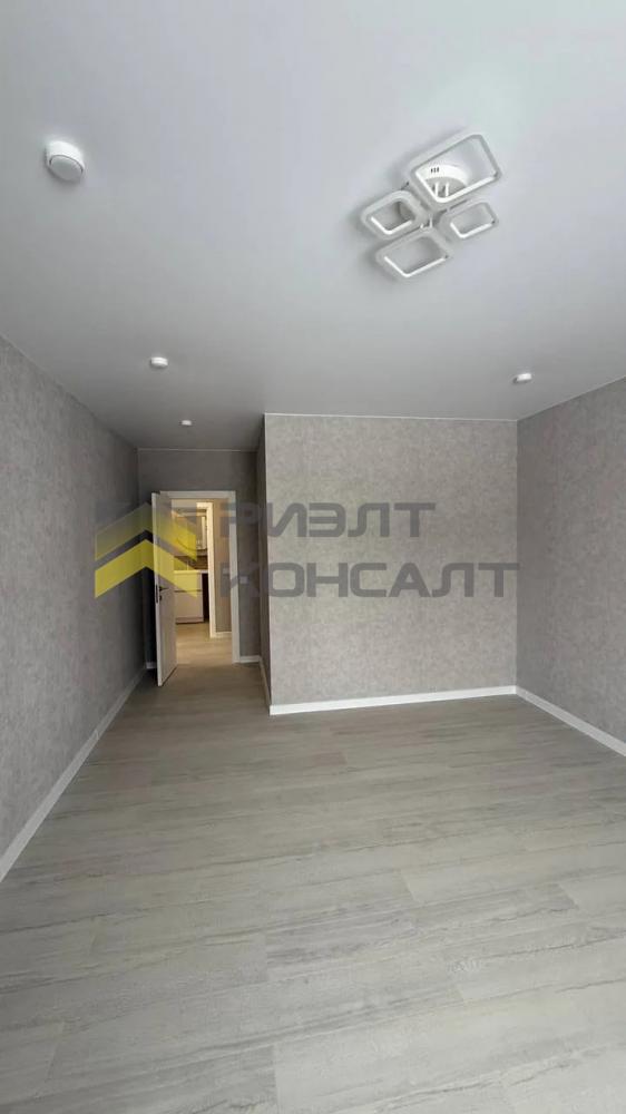 2-комн. квартира, Вторичка, 70.90м², 4/18 этаж миниатюра 4