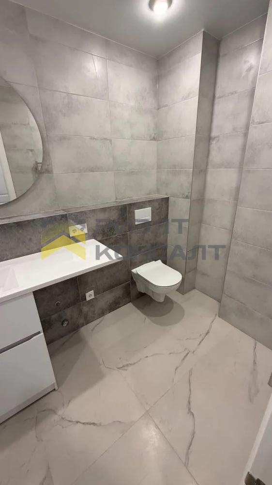 2-комн. квартира, Вторичка, 70.90м², 4/18 этаж миниатюра 6