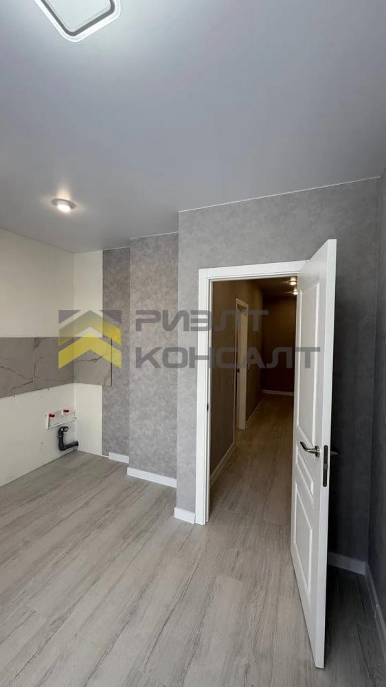2-комн. квартира, Вторичка, 70.90м², 4/18 этаж миниатюра 7