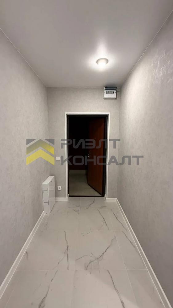 2-комн. квартира, Вторичка, 70.90м², 4/18 этаж миниатюра 9