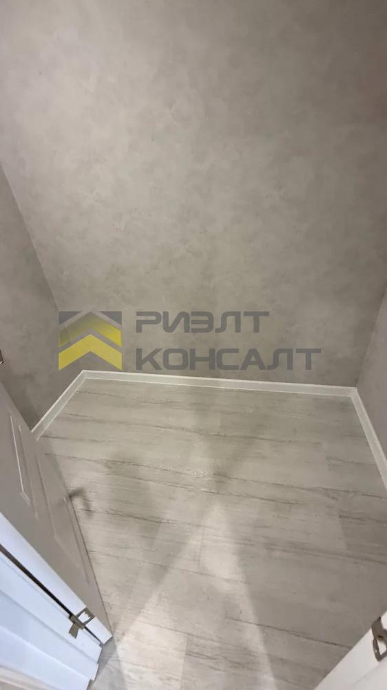 2-комн. квартира, Вторичка, 70.90м², 4/18 этаж миниатюра 11