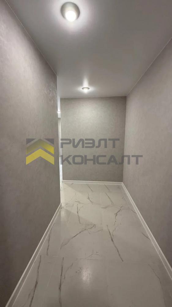 2-комн. квартира, Вторичка, 70.90м², 4/18 этаж миниатюра 12