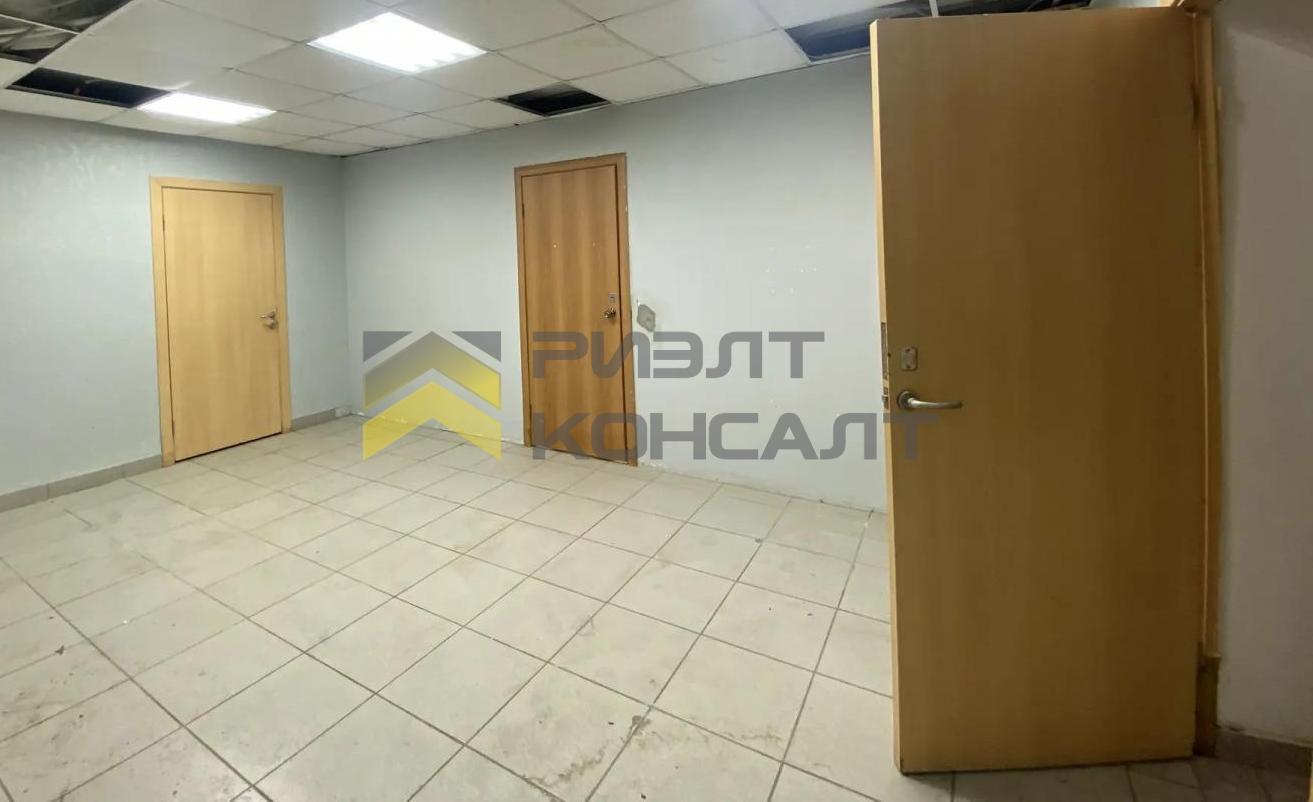 Офисное Помещение, 116м², 1/10 этаж миниатюра 5